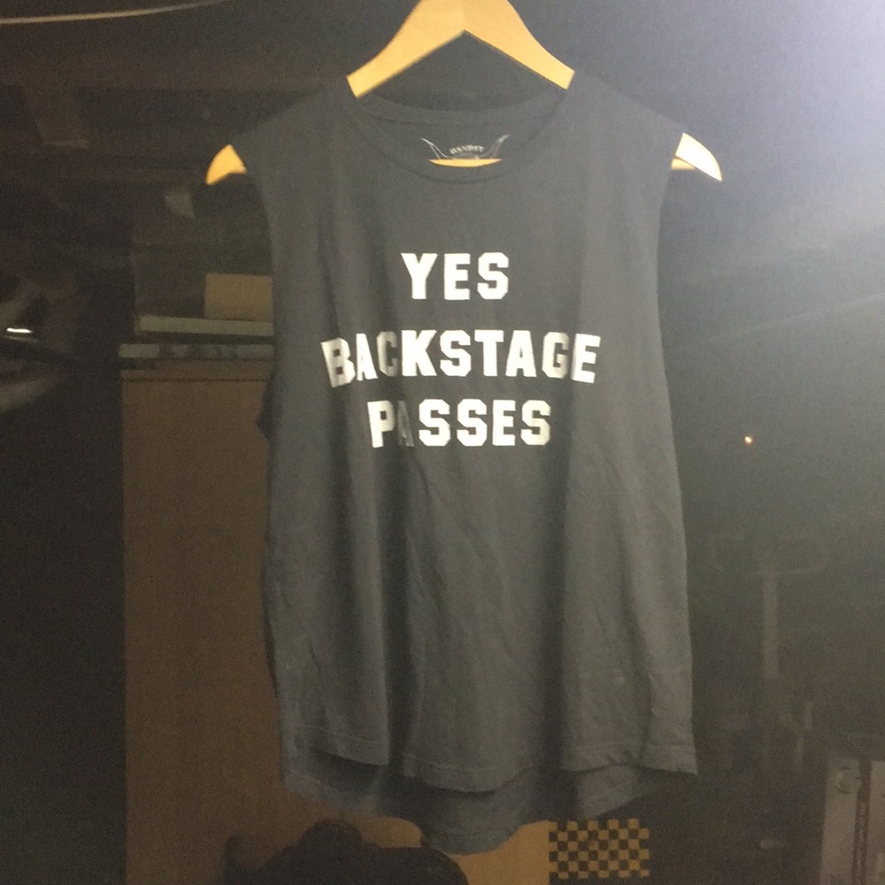 Graphic T-shirt